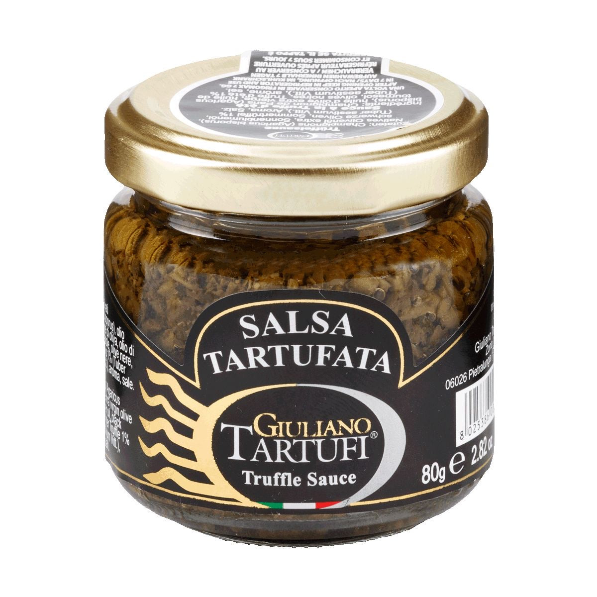 Sottoli e Creme