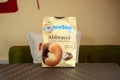 Abbracci - Mulino Bianco