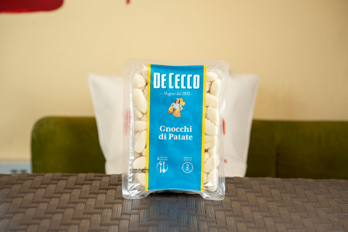 De Cecco Gnocchi di Patate