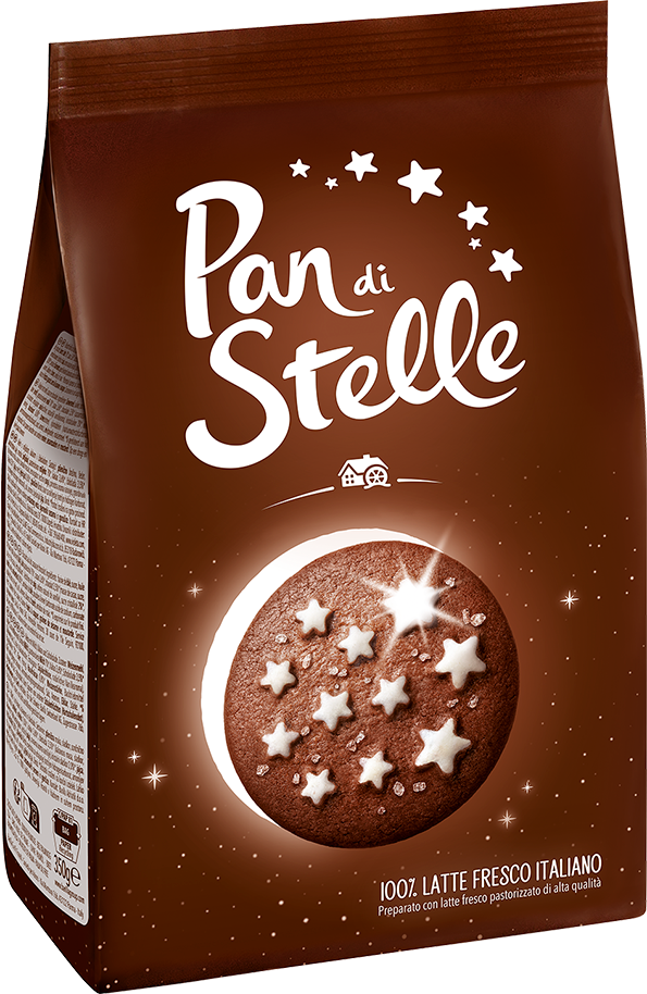 Pan di Stelle