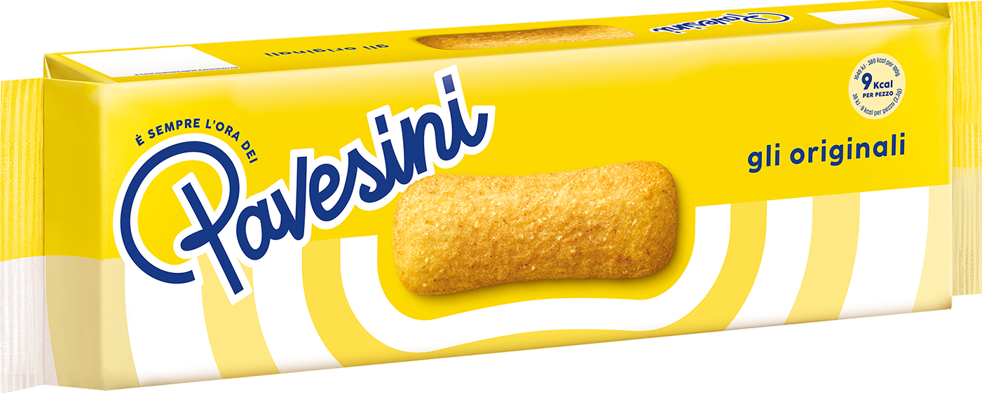 Pavesini