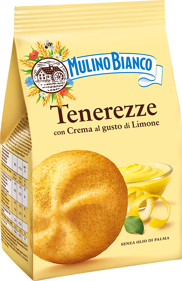 Tenerezze