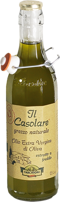 Il Casolare grezzo naturale