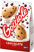 Gocciole