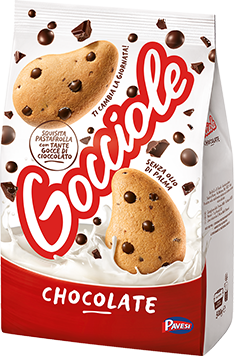 Gocciole