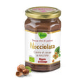 Nocciolata
