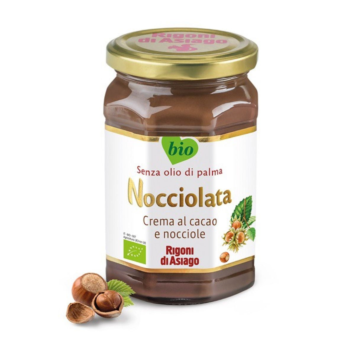 Nocciolata