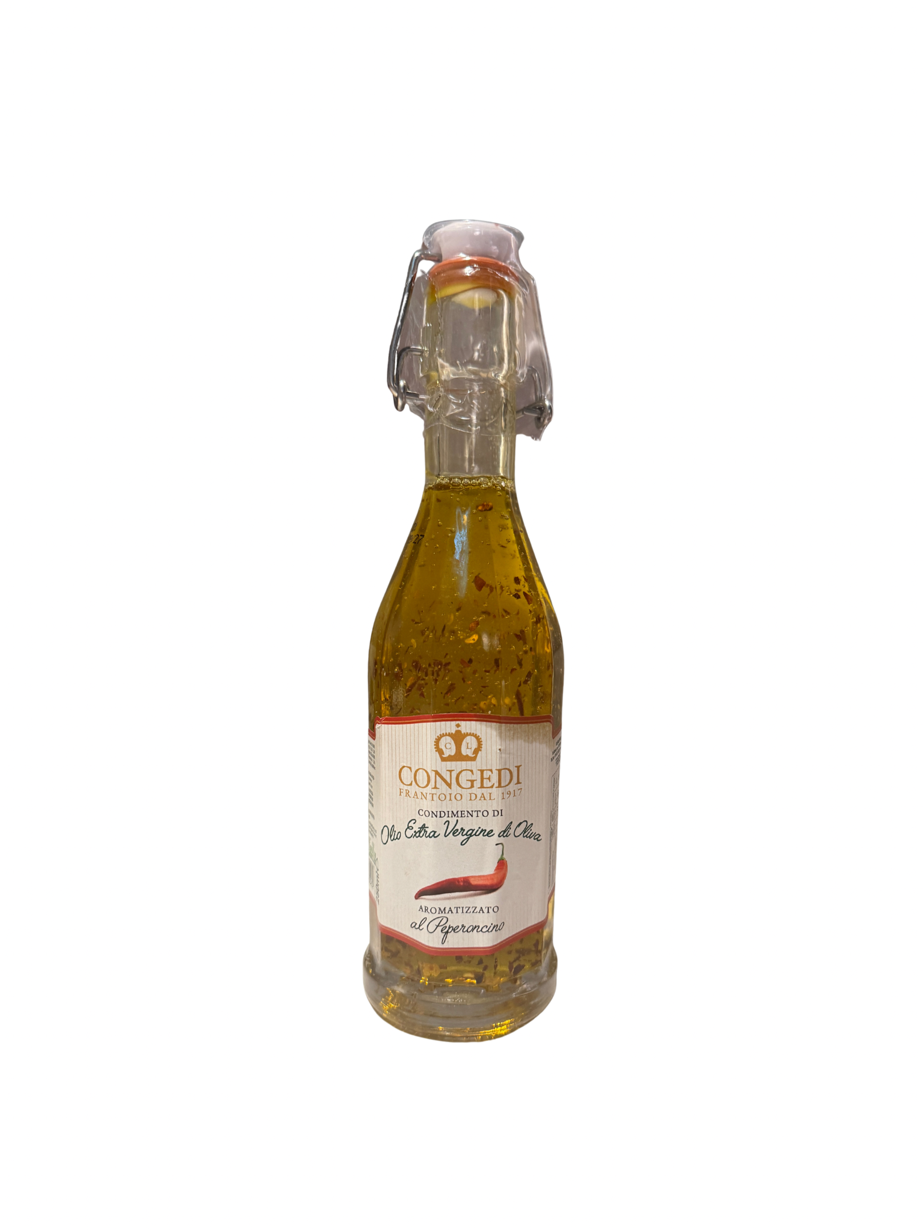 Chili Oil