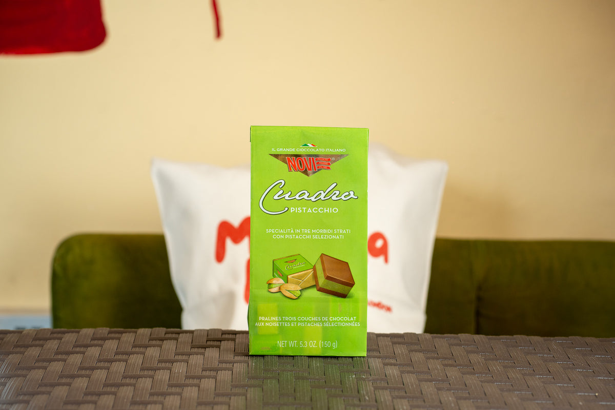 Cuadro Pistacchio - Novi