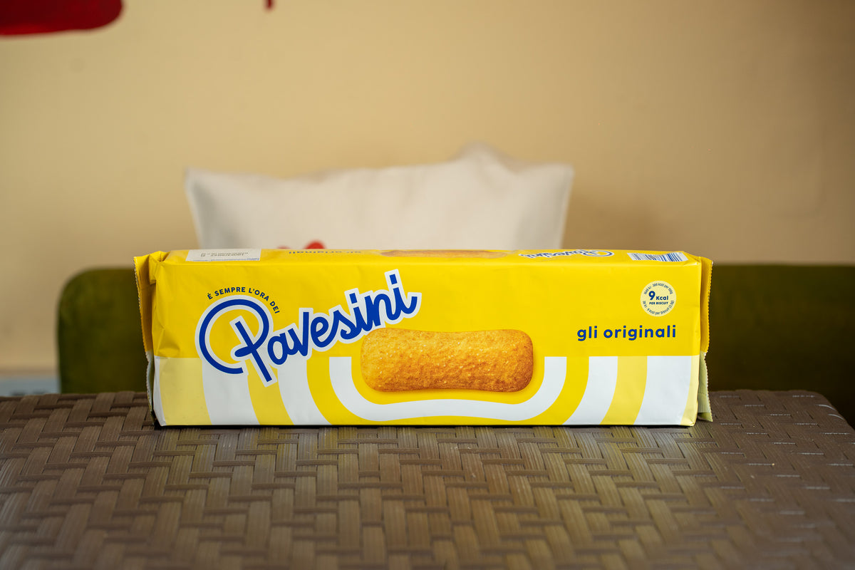 Pavesini Gli Originali - Pavesi