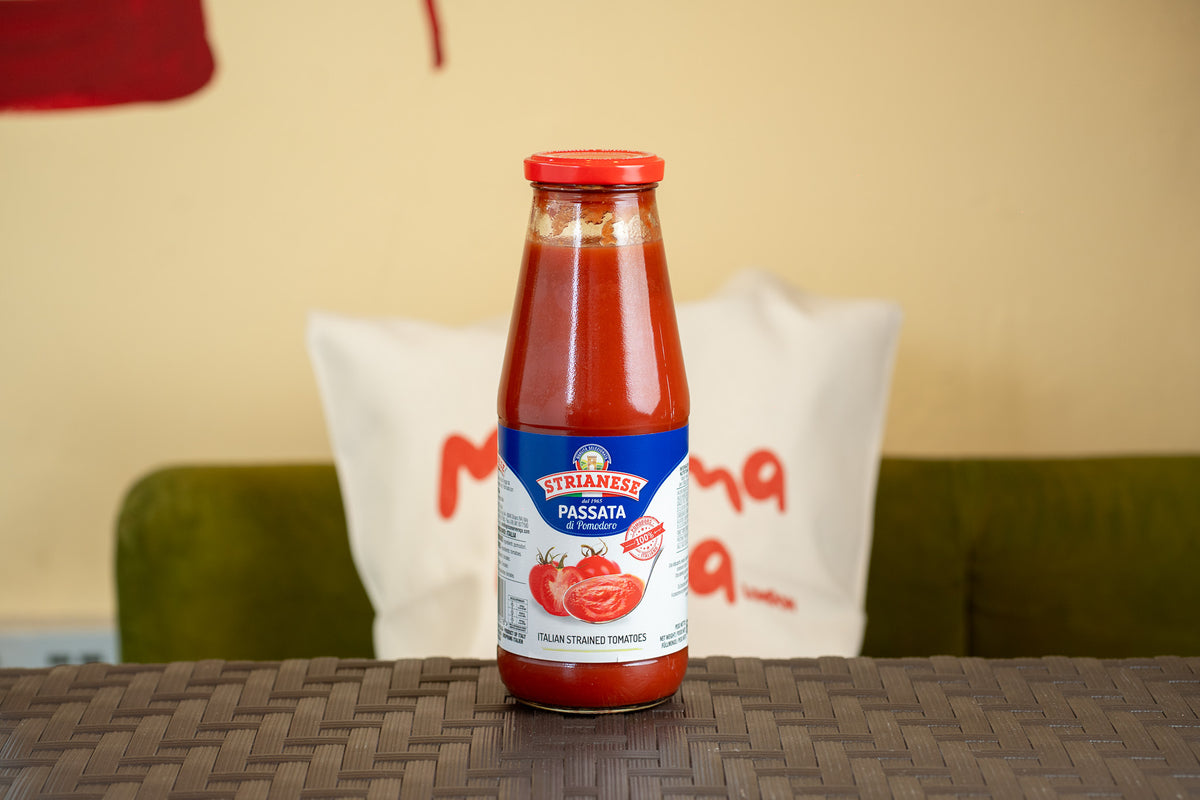 Passata di Pomodoro Campana