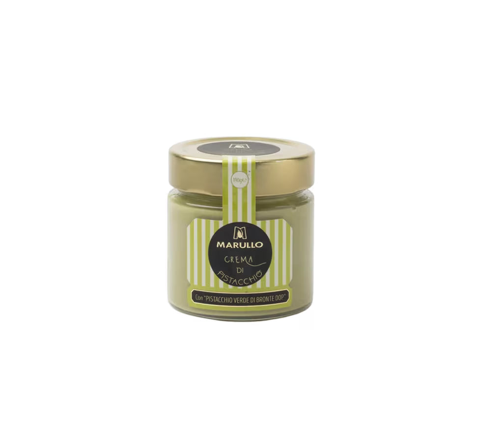Crema di Pistacchio
